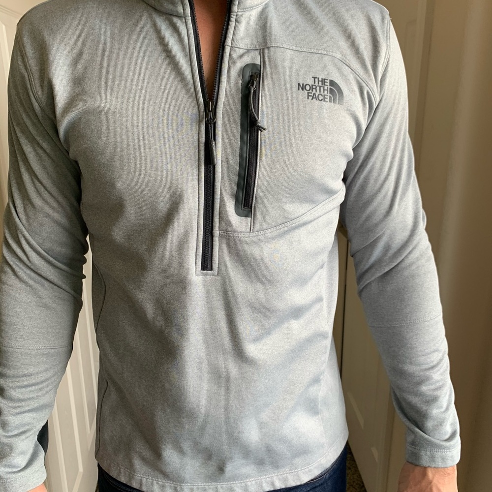 North face jacket